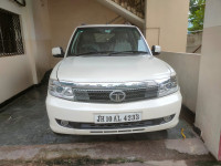 Tata Safari ex strome