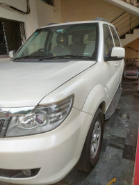 Tata Safari ex strome