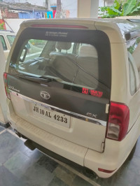 Tata Safari ex strome