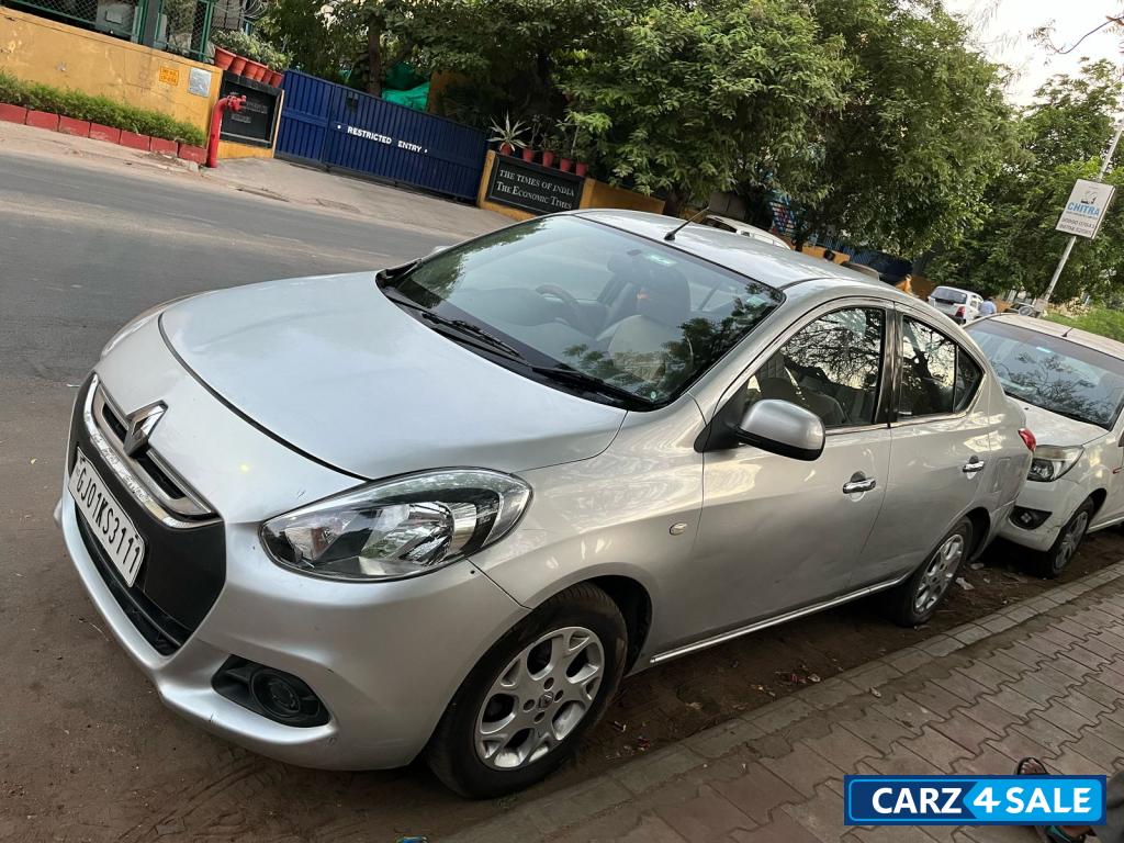 Renault Scala RXZ deisel