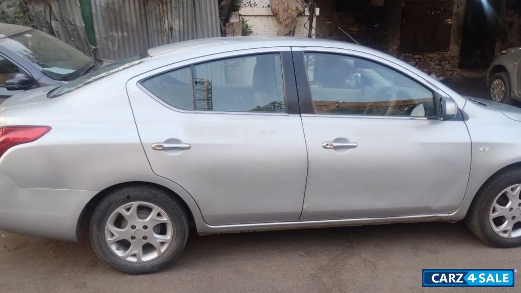 Renault Scala RXZ deisel