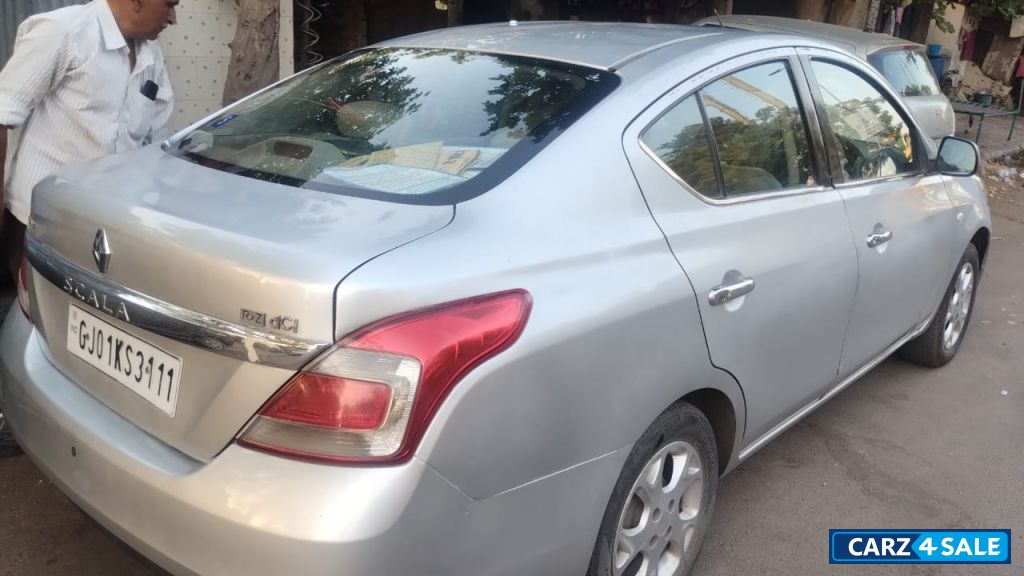 Renault Scala RXZ deisel