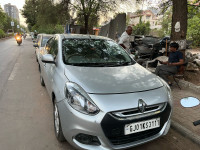 Renault Scala RXZ deisel