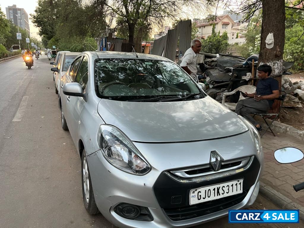 Renault Scala RXZ deisel