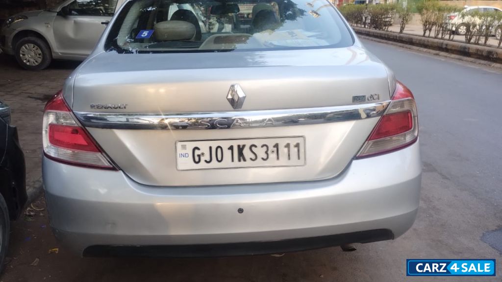 Renault Scala RXZ deisel