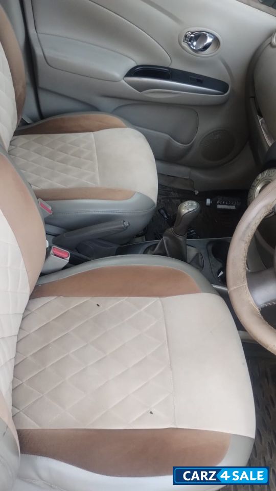 Renault Scala RXZ deisel