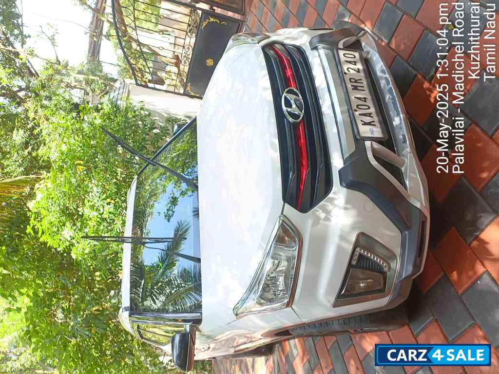 Hyundai Creta E plus