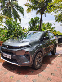 Tata Nexon 1.5 Revotorque 6 dmt