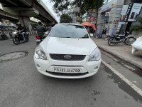 Ford Fiesta Classic titunium