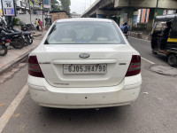 Ford Fiesta Classic titunium