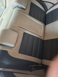 Ford Fiesta Classic titunium