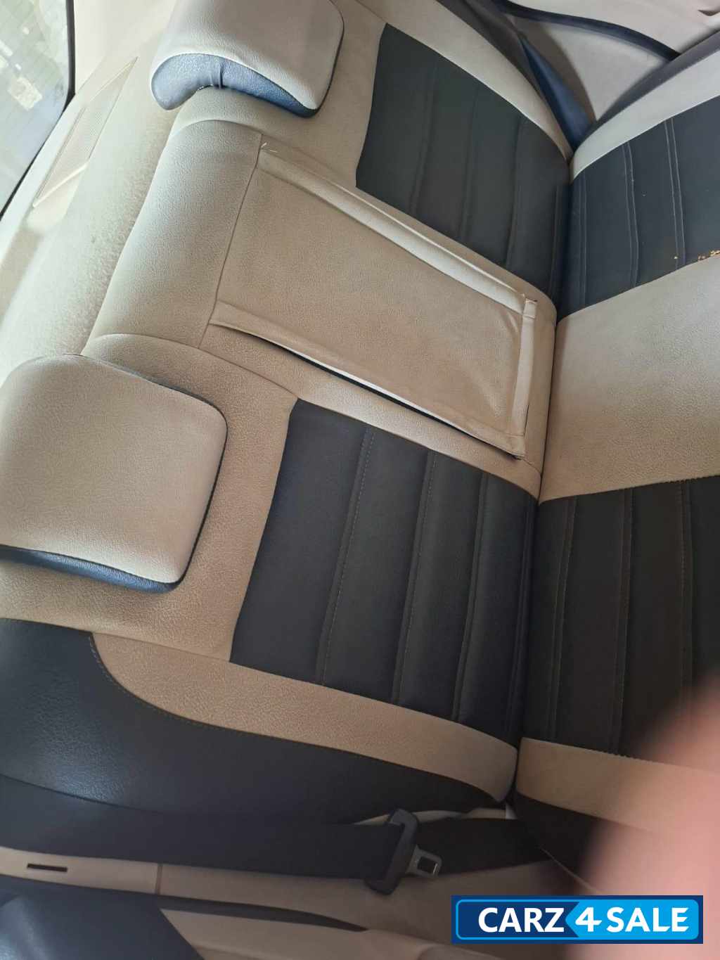 Ford Fiesta Classic titunium