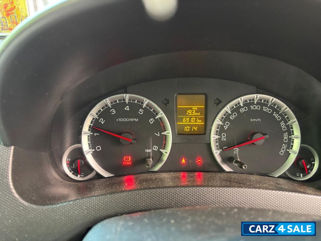 Maruti Suzuki Swift Vxi Optional