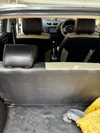 Maruti Suzuki Swift Vxi Optional