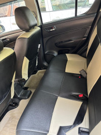 Maruti Suzuki Swift Vxi Optional