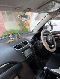 Maruti Suzuki Swift Vxi Optional