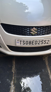 Maruti Suzuki Swift Vxi Optional