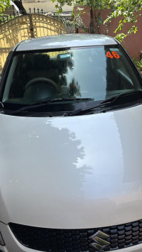 Maruti Suzuki Swift Vxi Optional