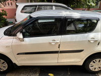 Maruti Suzuki Swift Vxi Optional