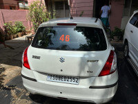 Maruti Suzuki Swift Vxi Optional