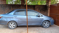 Honda City ZX