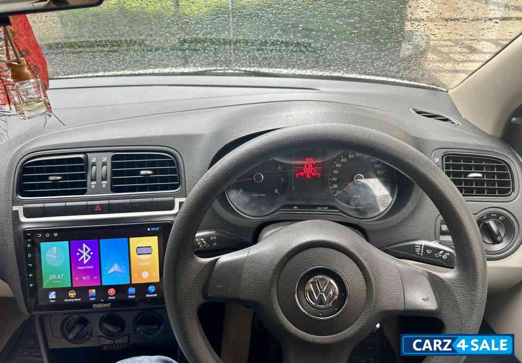 Volkswagen Polo Comfort line 1.2