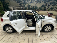 Volkswagen Polo Comfort line 1.2