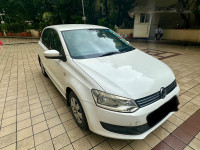 Volkswagen Polo Comfort line 1.2