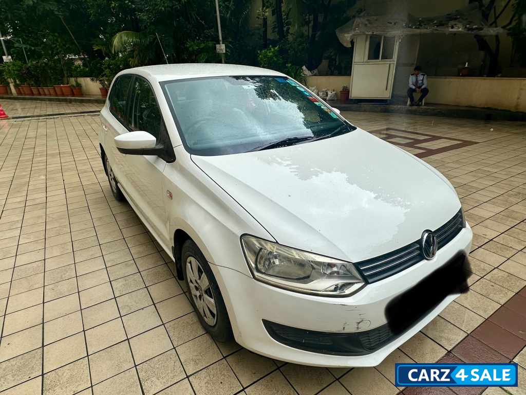 Volkswagen Polo Comfort line 1.2