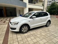 Volkswagen Polo Comfort line 1.2
