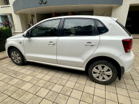 Volkswagen Polo Comfort line 1.2