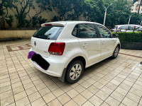 Volkswagen Polo Comfort line 1.2