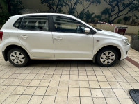 Volkswagen Polo Comfort line 1.2