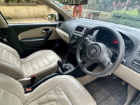 Volkswagen Polo Comfort line 1.2