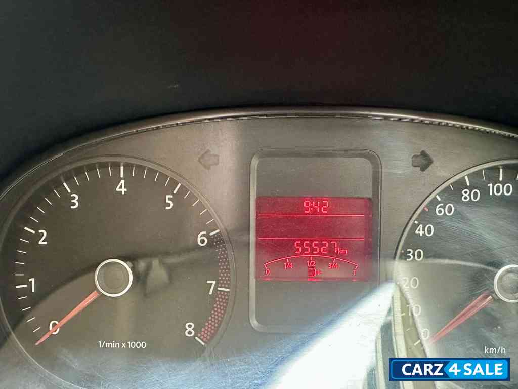 Volkswagen Polo Comfort line 1.2