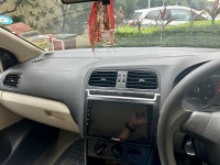 Volkswagen Polo Comfort line 1.2