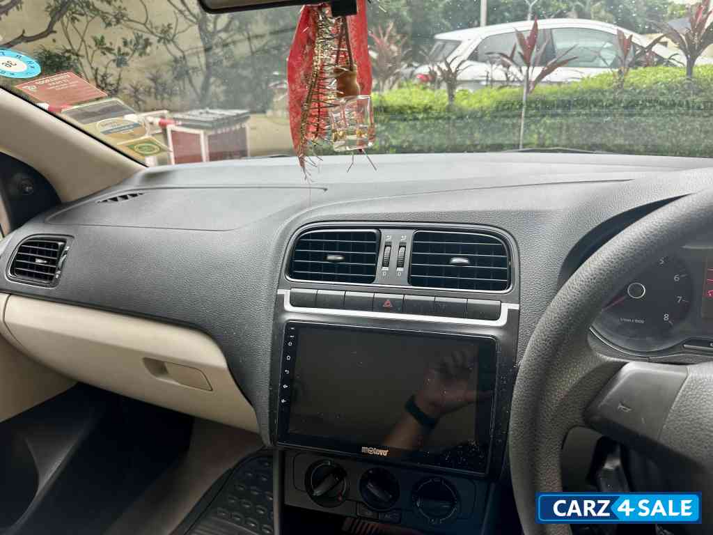 Volkswagen Polo Comfort line 1.2