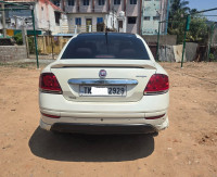 Fiat Linea MultiJet Elegance