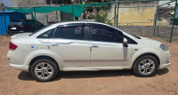 Fiat Linea MultiJet Elegance
