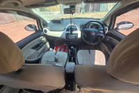 Fiat Linea MultiJet Elegance