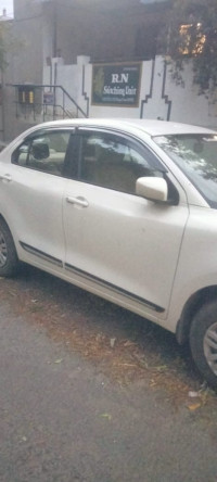 Maruti Suzuki Dzire VX 1