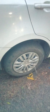 Maruti Suzuki Dzire VX 1