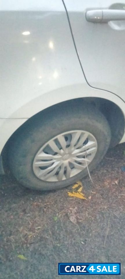 Maruti Suzuki Dzire VX 1