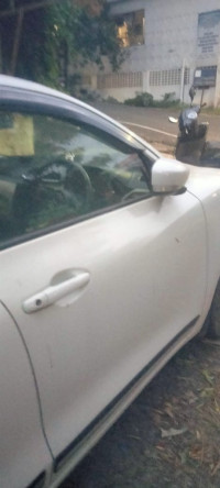 Maruti Suzuki Dzire VX 1