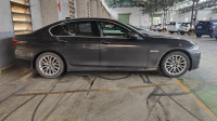 BMW 5-Series 520 D luxury line
