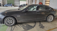 BMW 5-Series 520 D luxury line