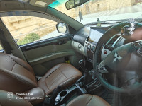 Mitsubishi Pajero Sport 2012 Model