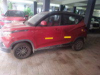 Mahindra KUV100 K8 mFalcon G80