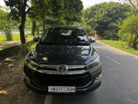 Toyota Cresta 2.8 ZX 2017 Model