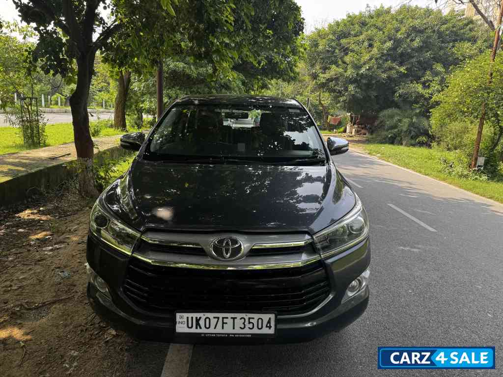 Toyota Cresta 2.8 ZX